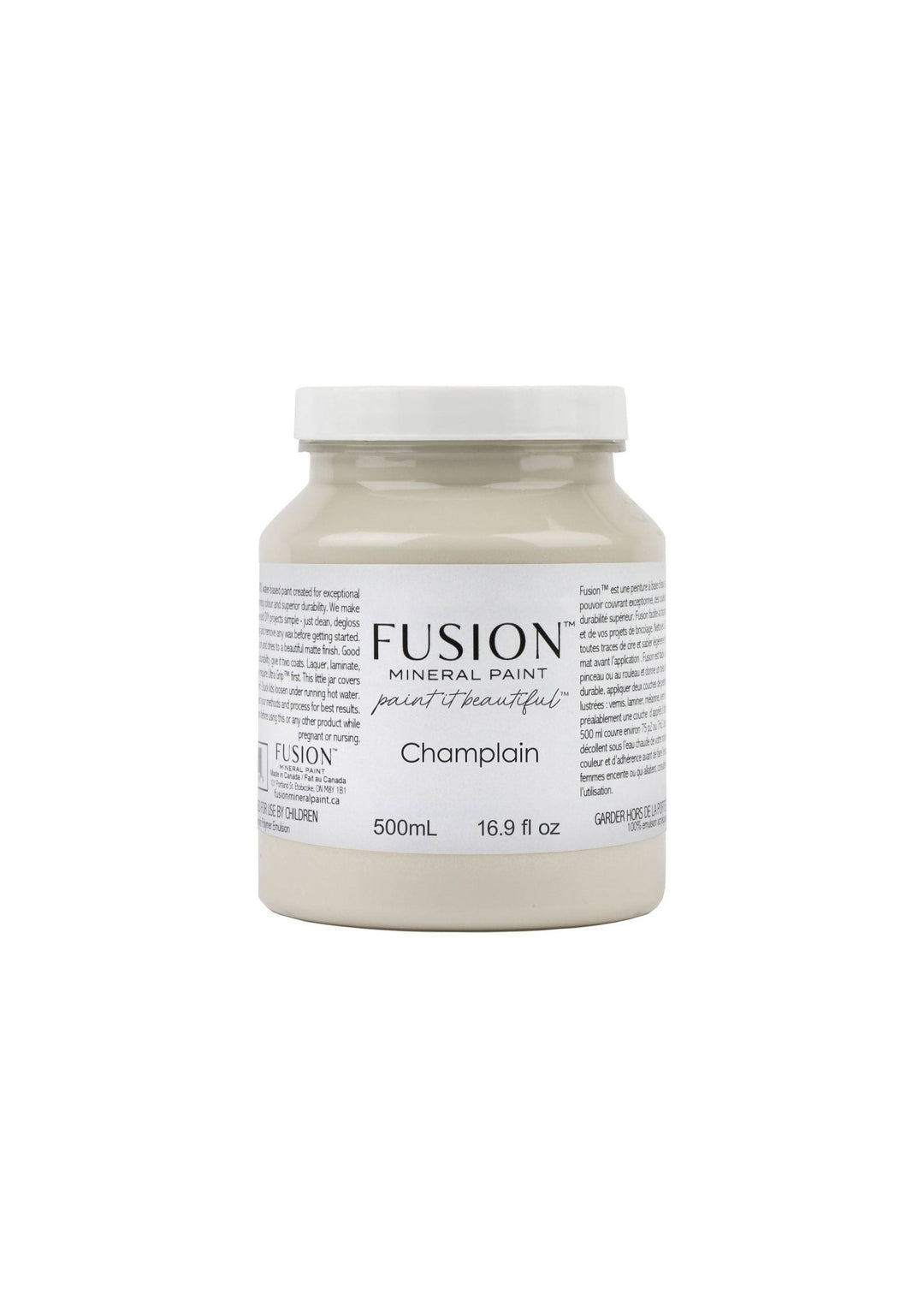 Champlain - Clementine Home Floral Gift