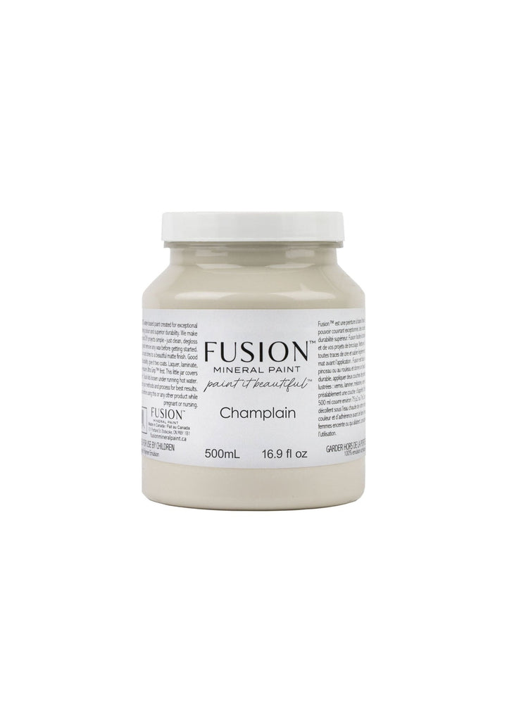Champlain - Clementine Home Floral Gift