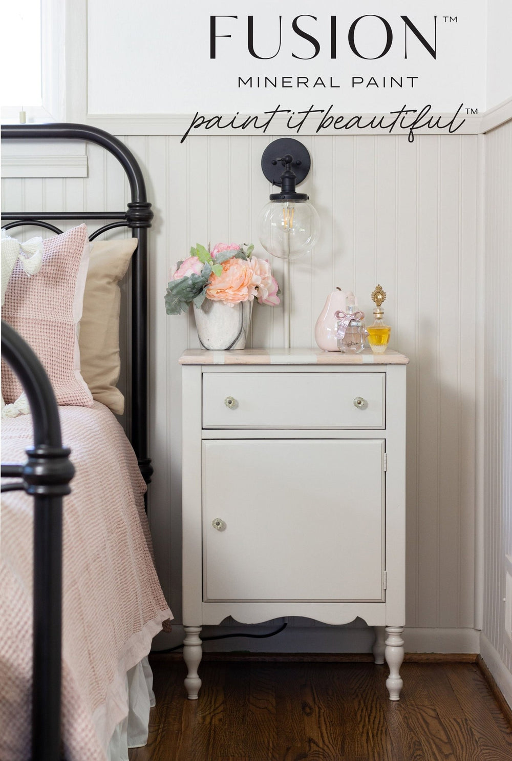 Chateau - Clementine Home Floral Gift