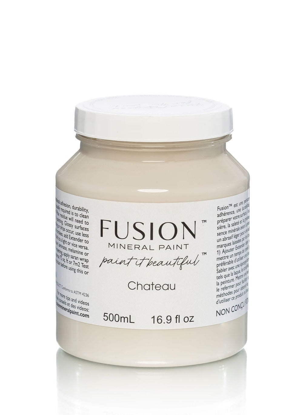Chateau - Clementine Home Floral Gift