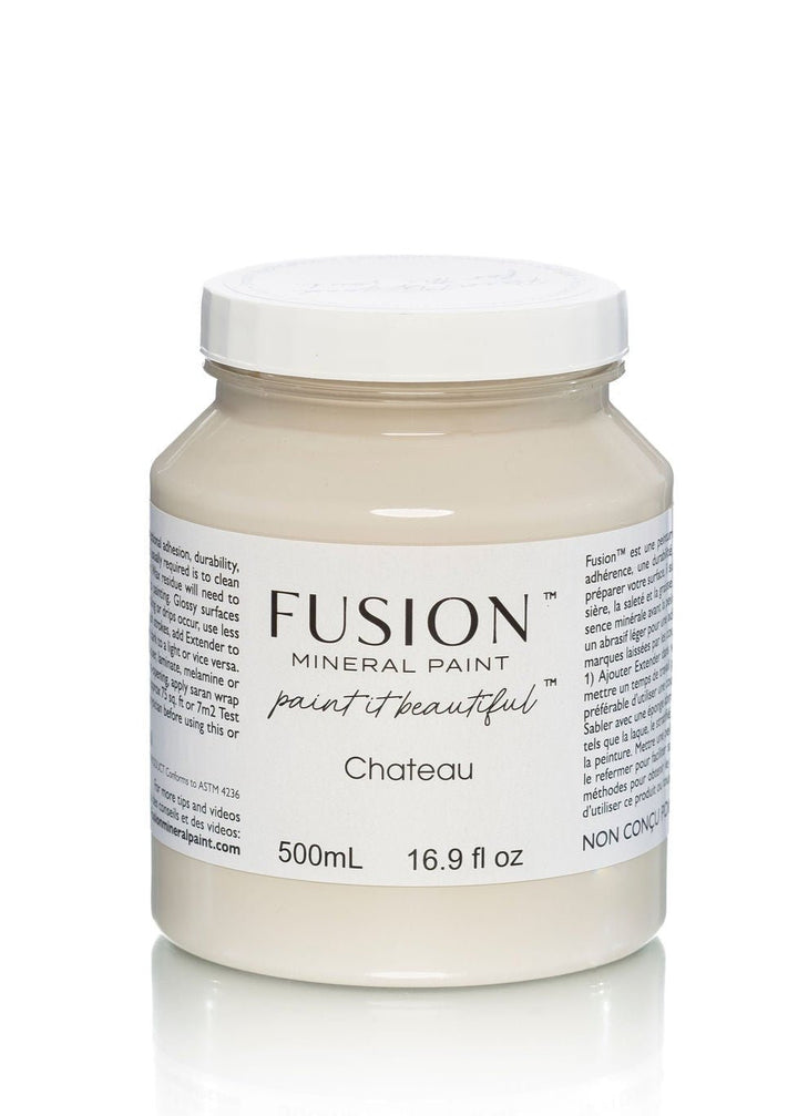 Chateau - Clementine Home Floral Gift
