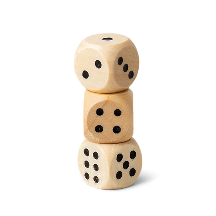 CHECKERS / BACKGAMMON TABLE TOP GAME - Clementine Home Floral Gift