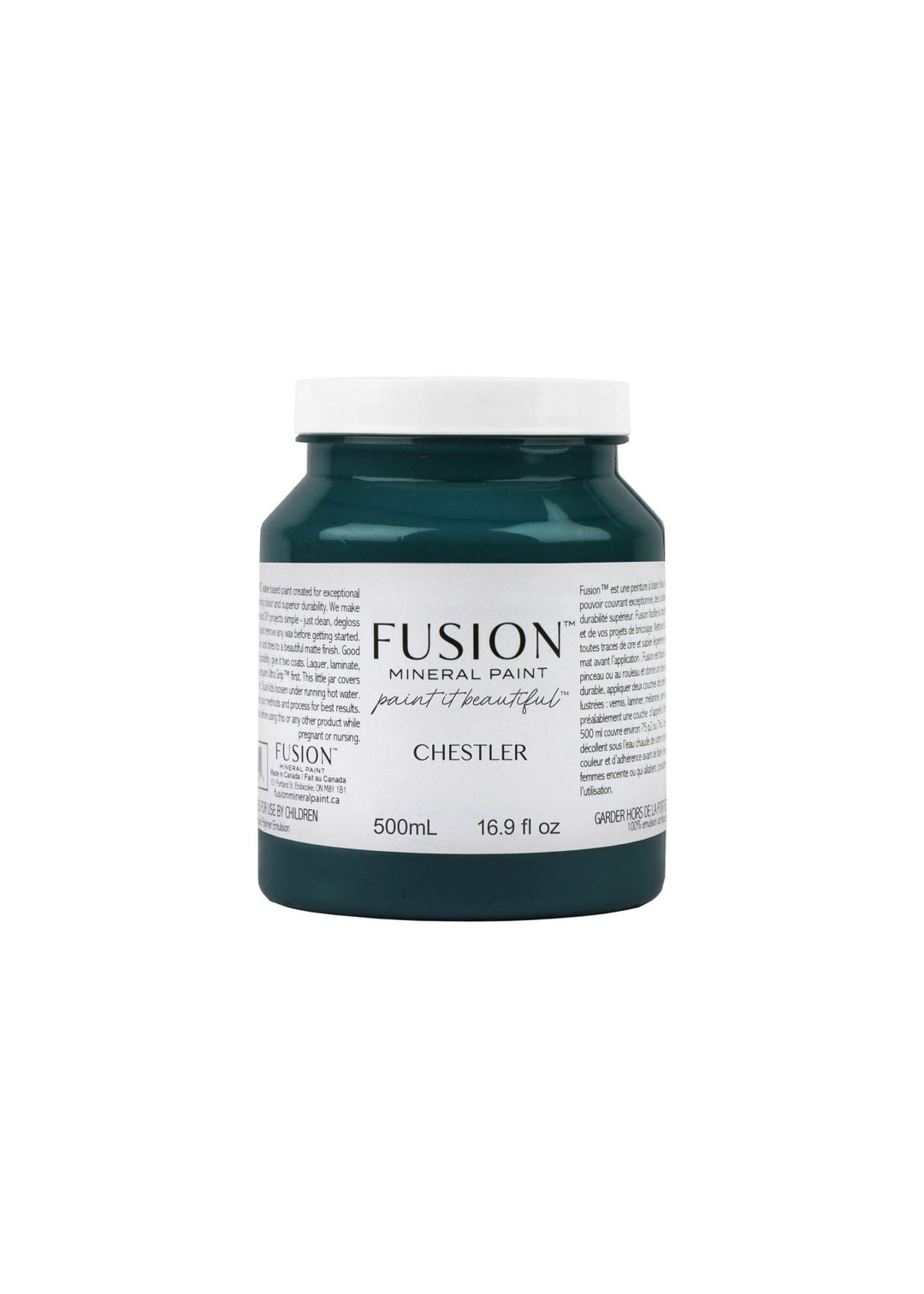 Chestler - Clementine Home Floral Gift