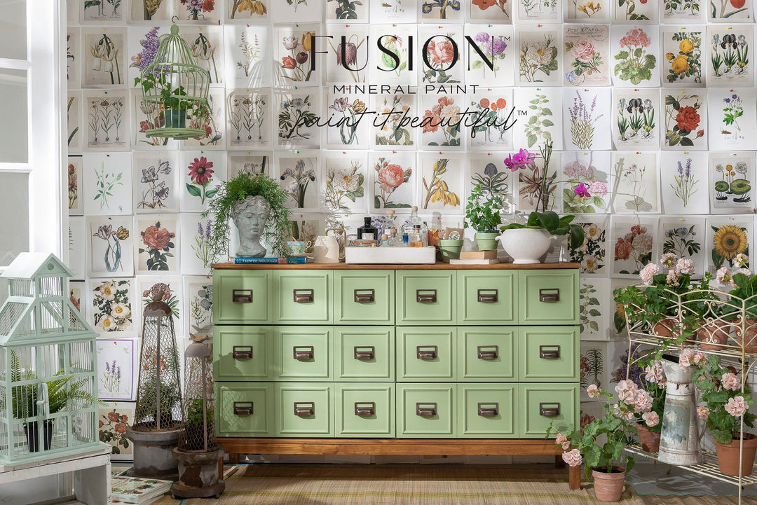 Conservatory - Clementine Home Floral Gift