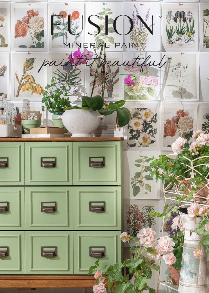 Conservatory - Clementine Home Floral Gift