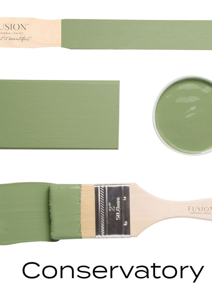 Conservatory - Clementine Home Floral Gift