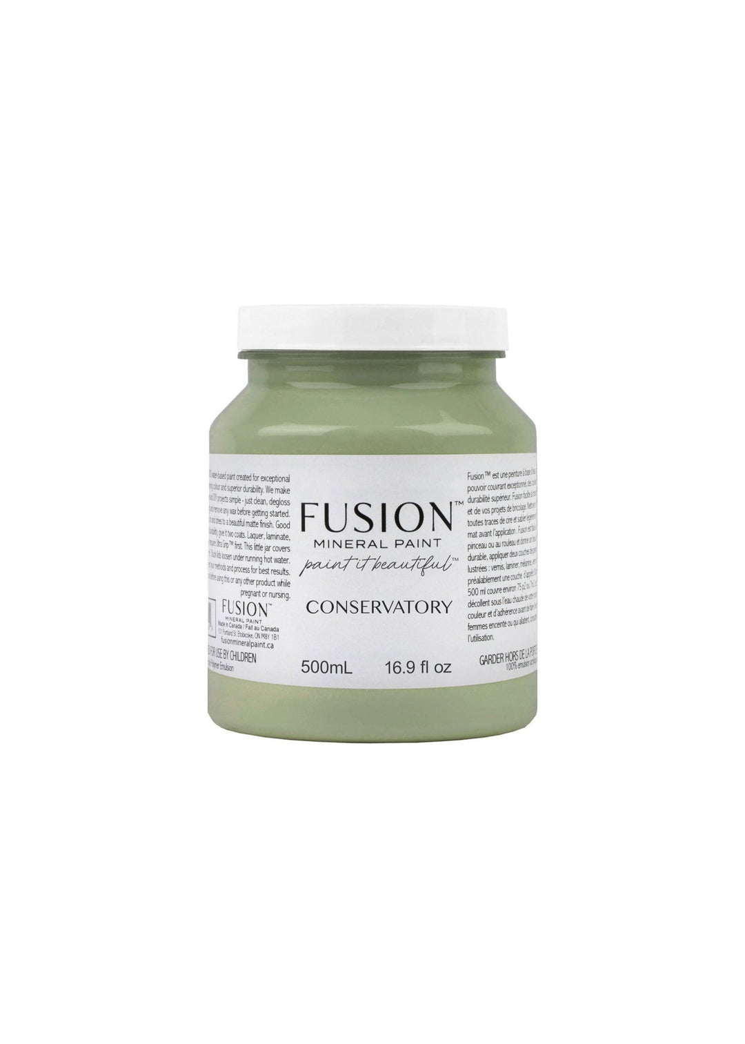 Conservatory - Clementine Home Floral Gift
