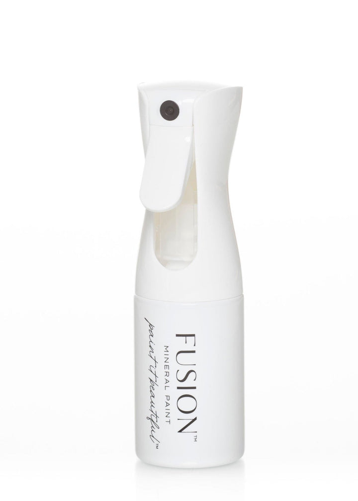 CONTINUOUS SPRAY BOTTLE - SMOOTH PAINT WATER MISTER - Clementine Home Floral Gift