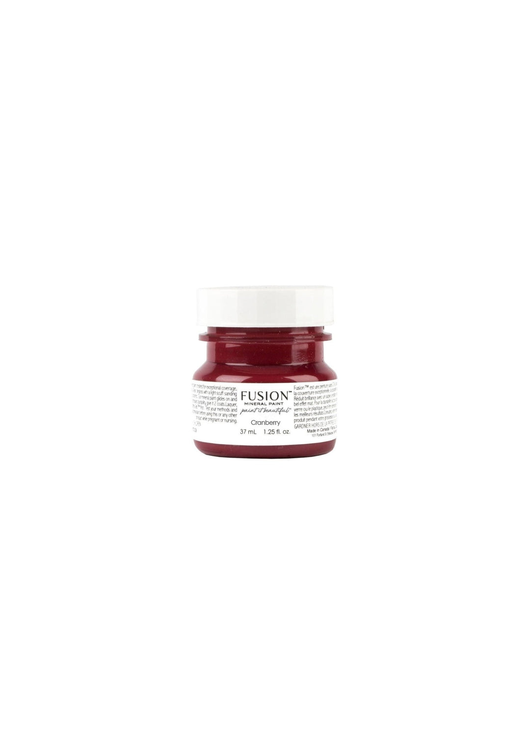 Cranberry **Retiring** - Clementine Home Floral Gift