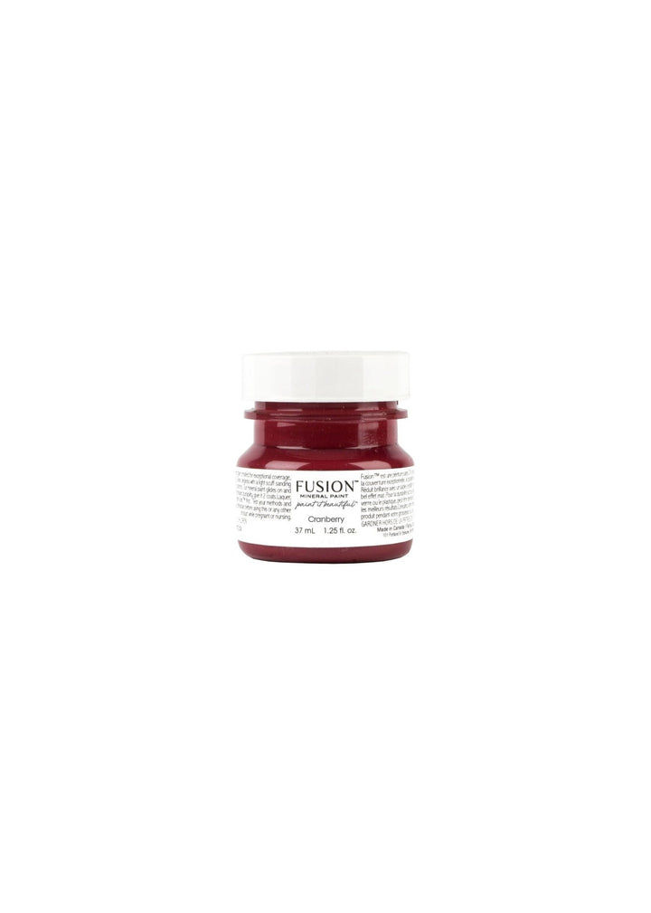 Cranberry **Retiring** - Clementine Home Floral Gift
