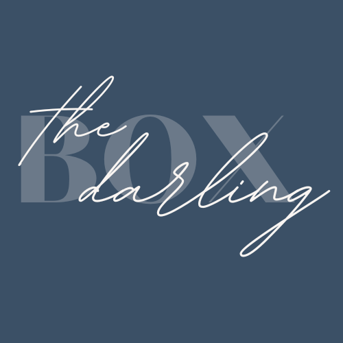 Darling Box - Summer 2023 - Clementine Home Floral Gift