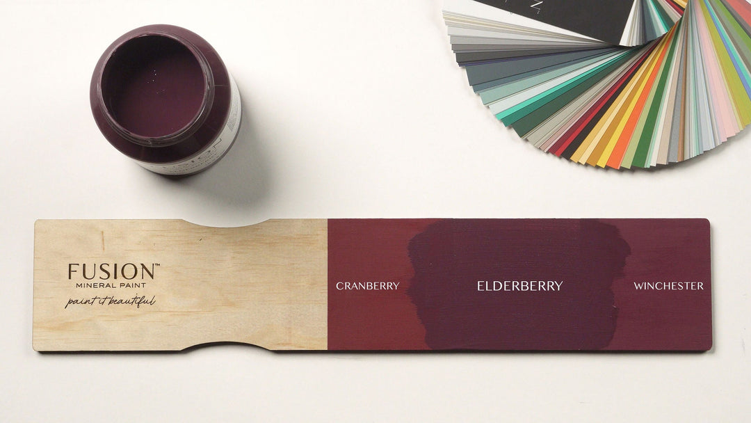 Elderberry - Clementine Home Floral Gift