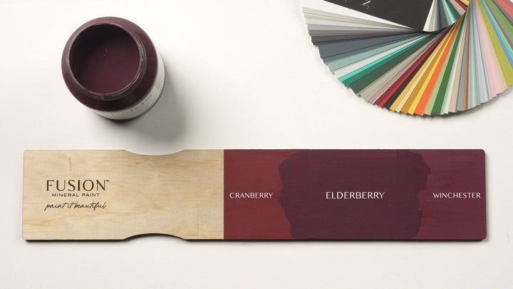Elderberry - Clementine Home Floral Gift