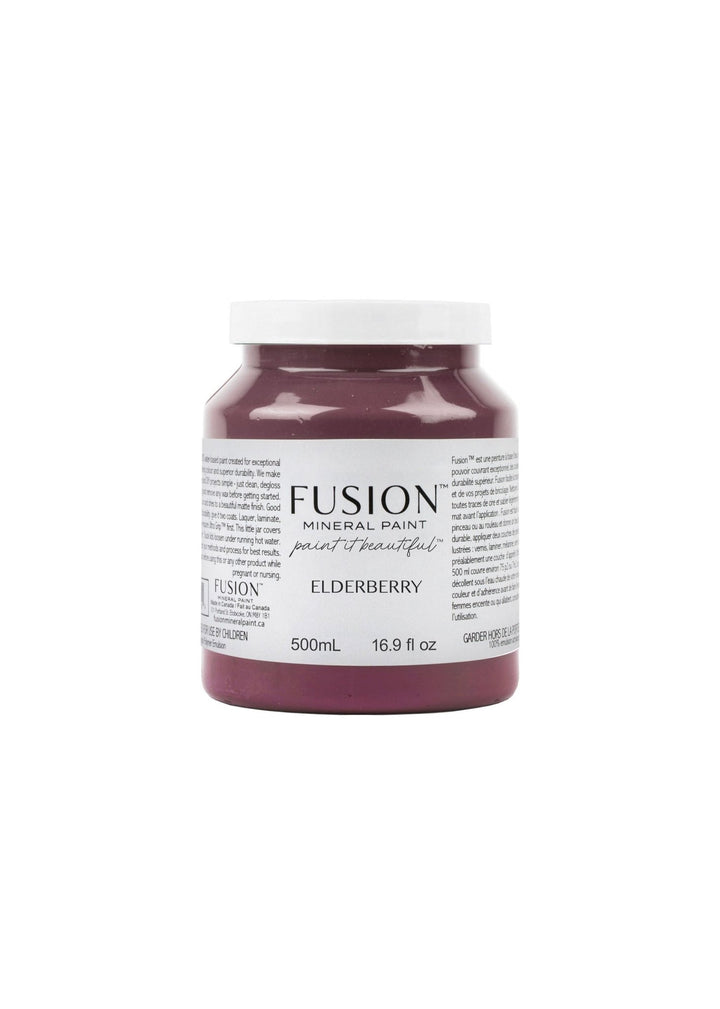 Elderberry - Clementine Home Floral Gift