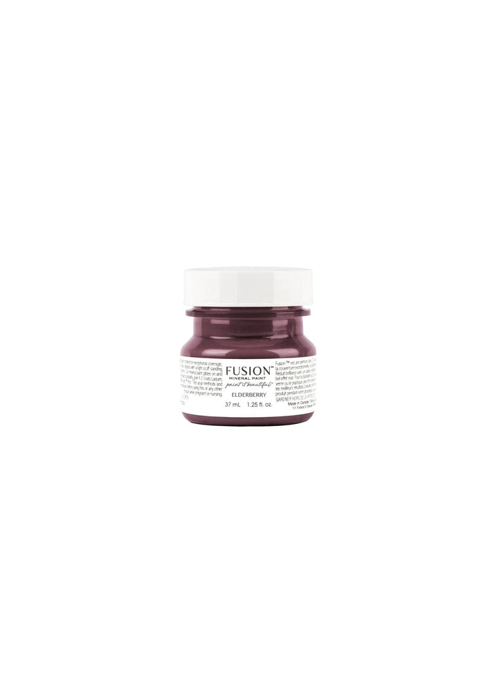 Elderberry - Clementine Home Floral Gift