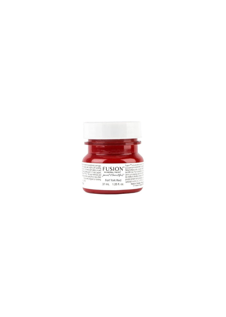 Fort York Red - Clementine Home Floral Gift