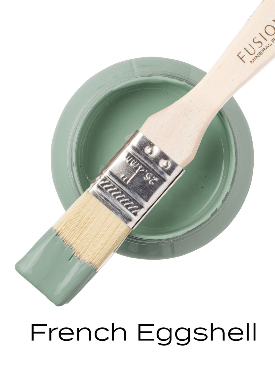 French Eggshell - Clementine Home Floral Gift