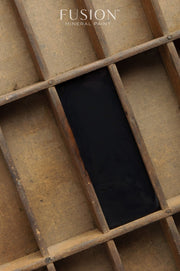 Fusion Mineral Paint- Coal Black