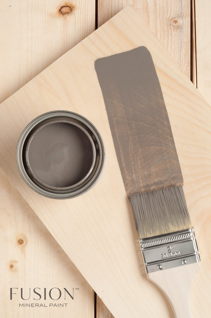 Stained Finishing Oil