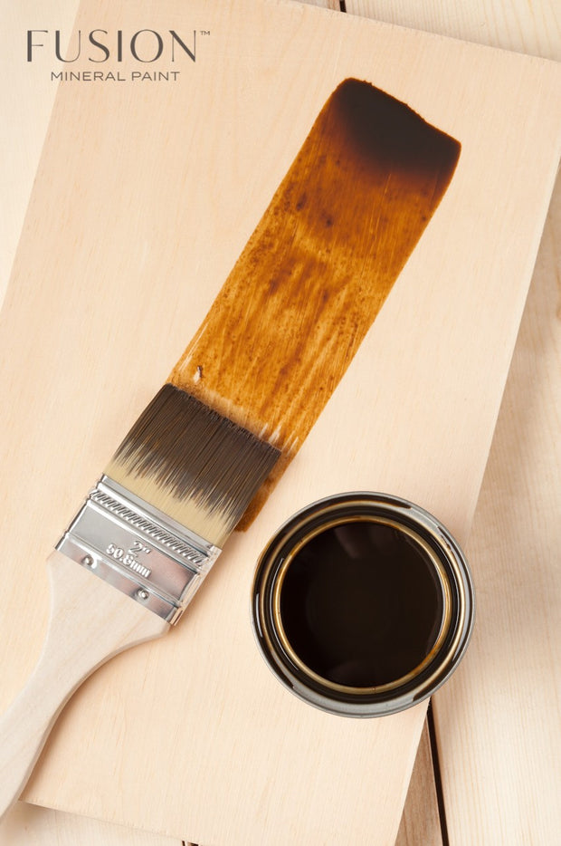 Stained Finishing Oil