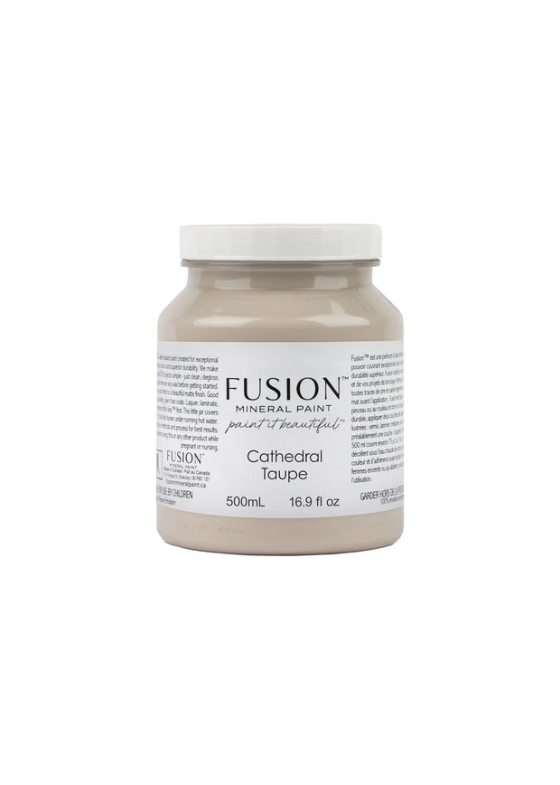 Cathedral Taupe