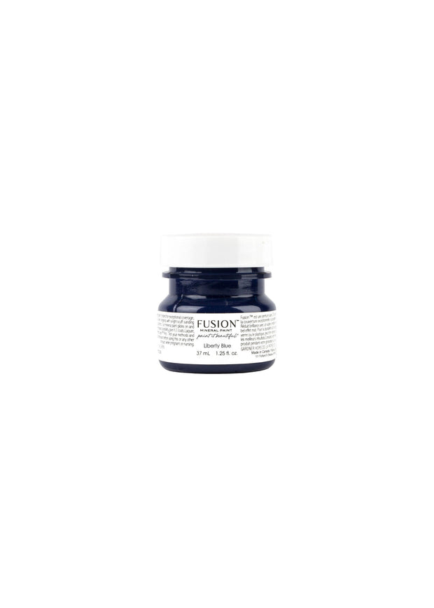 Liberty Blue