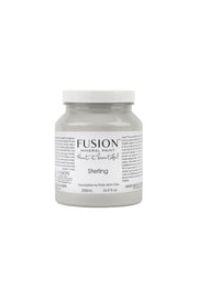 Fusion Mineral Paint- Sterling