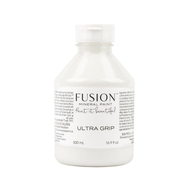 Fusion Mineral Paint- Ultra Grip