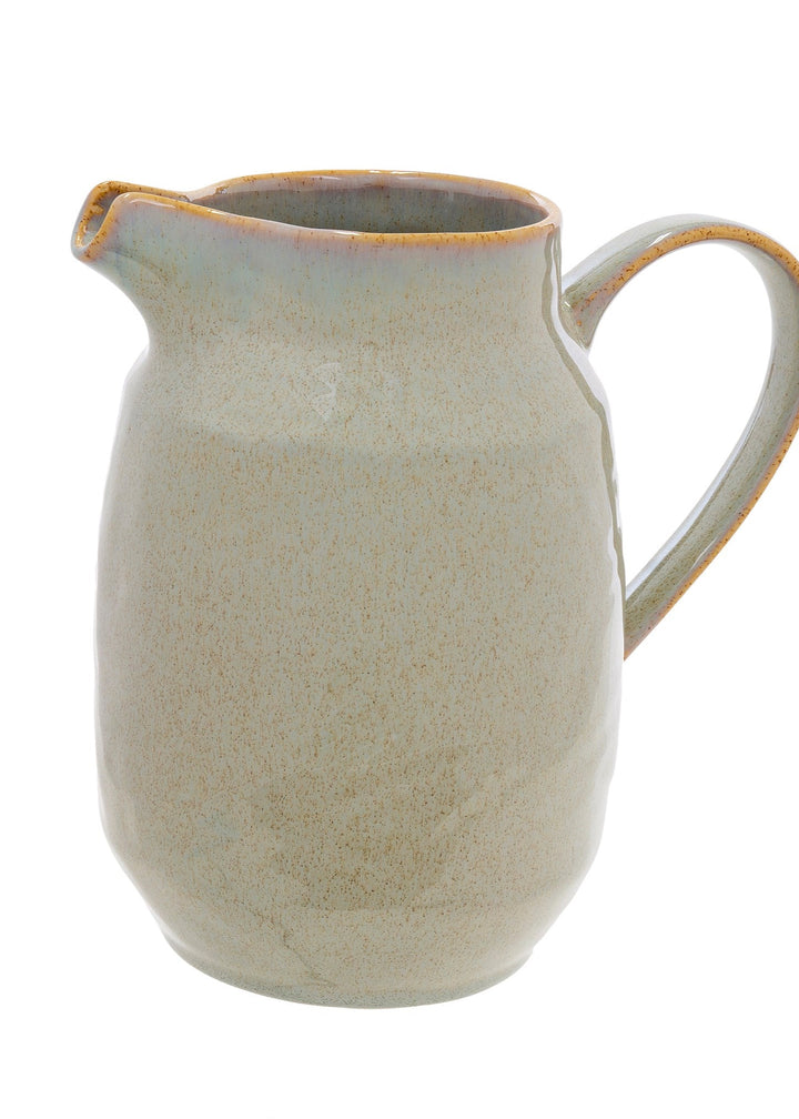 Hawthorne Pitcher - Clementine Home Floral Gift