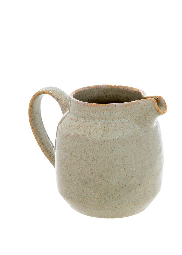 Hawthorne Pitcher - Clementine Home Floral Gift
