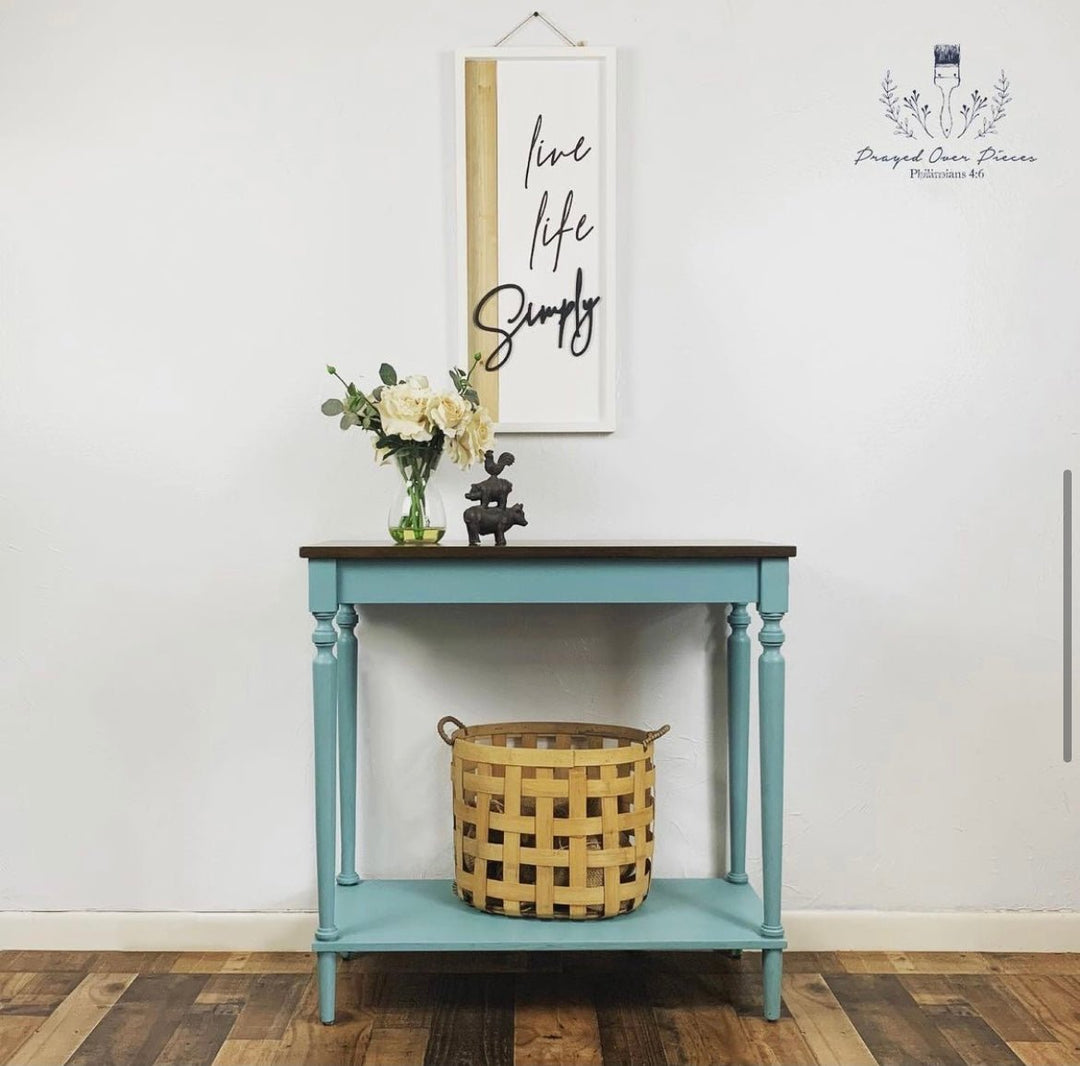 Heirloom - Clementine Home Floral Gift