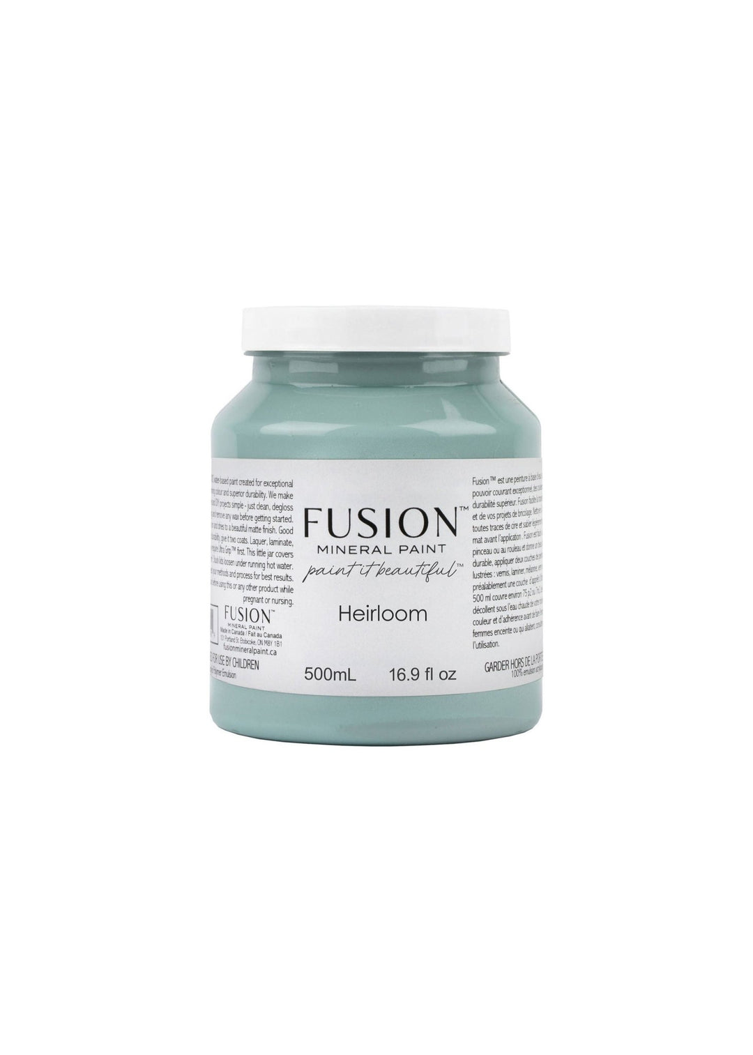 Heirloom - Clementine Home Floral Gift