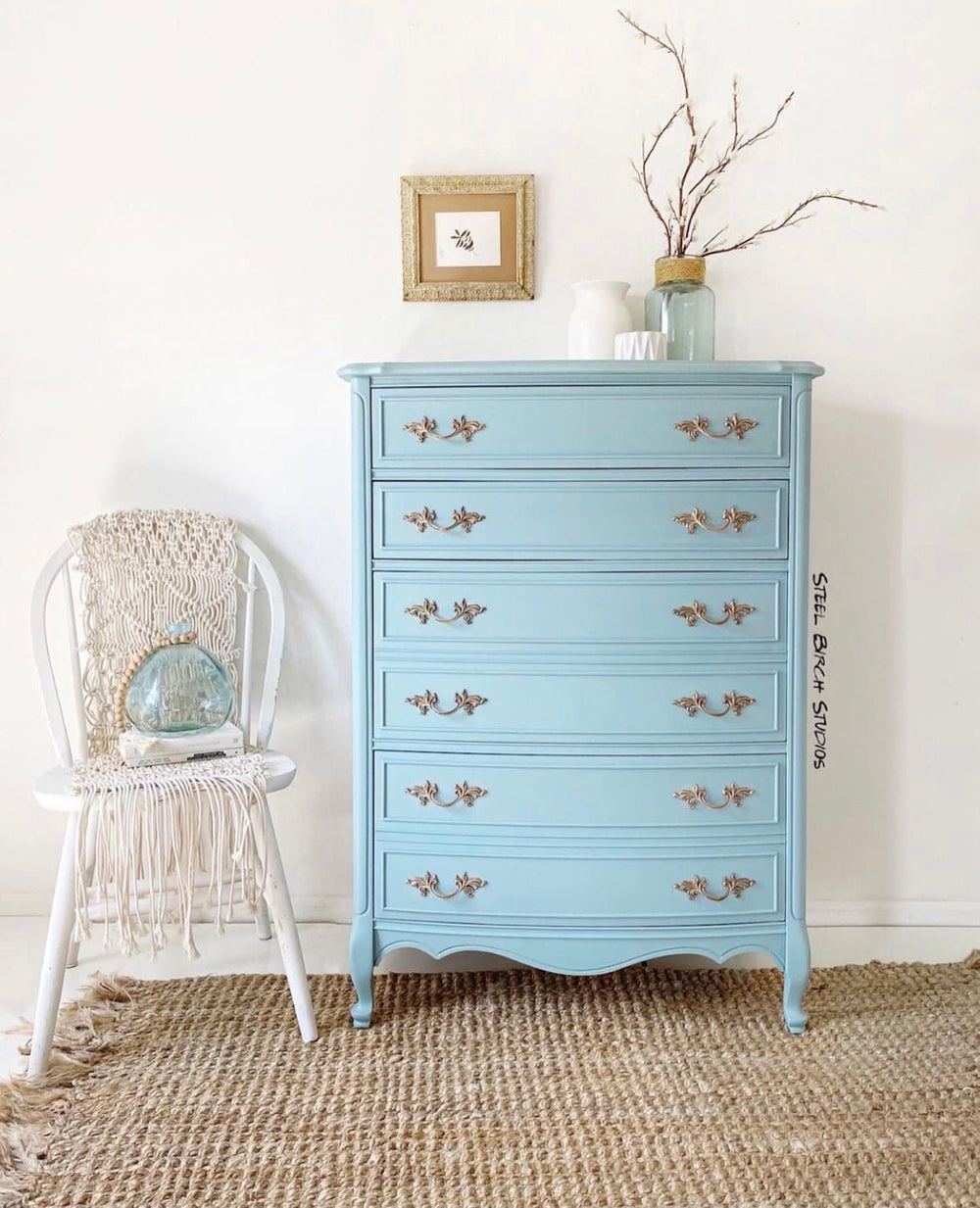 Heirloom - Clementine Home Floral Gift