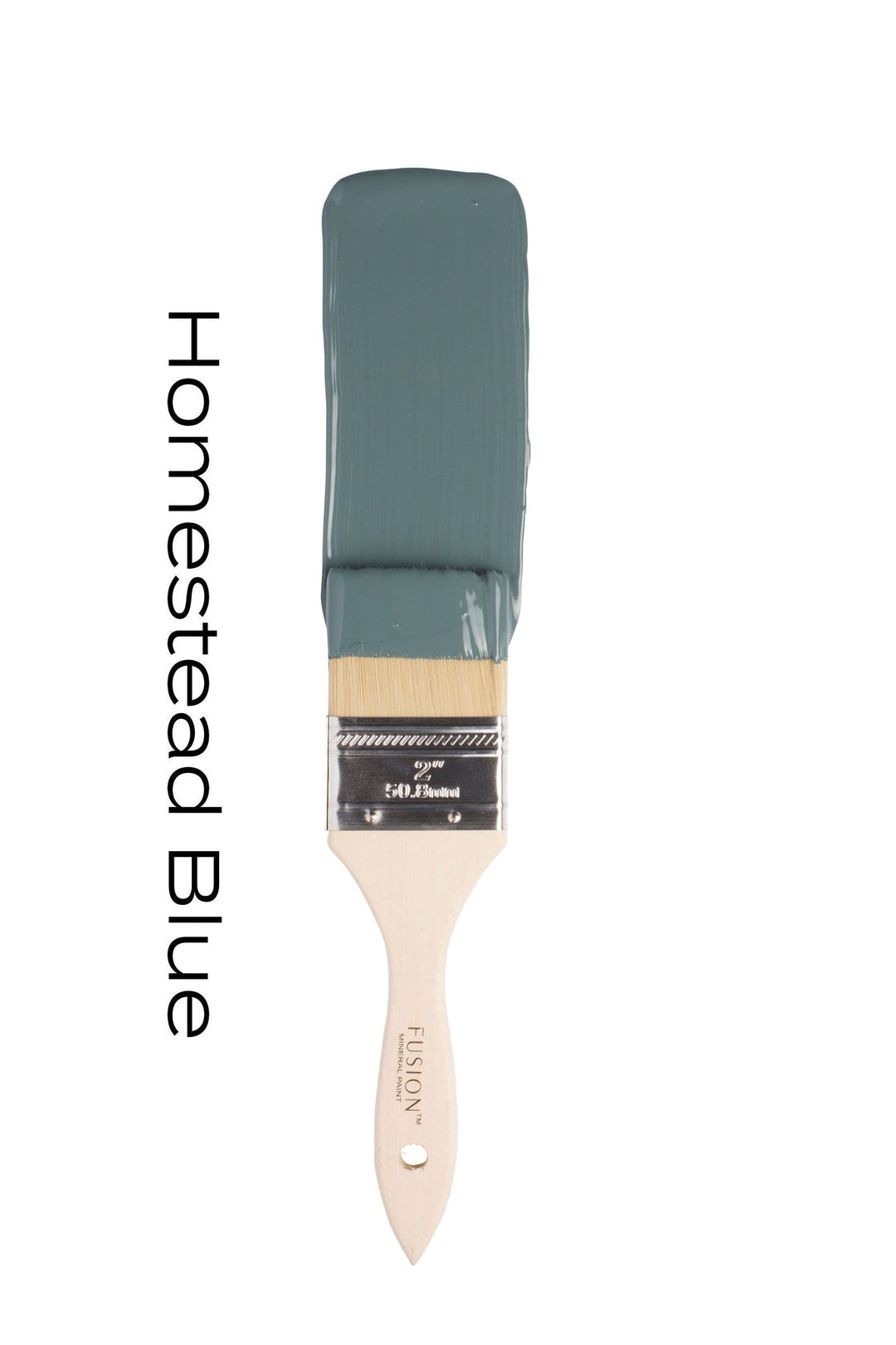 Homestead Blue - Clementine Home Floral Gift