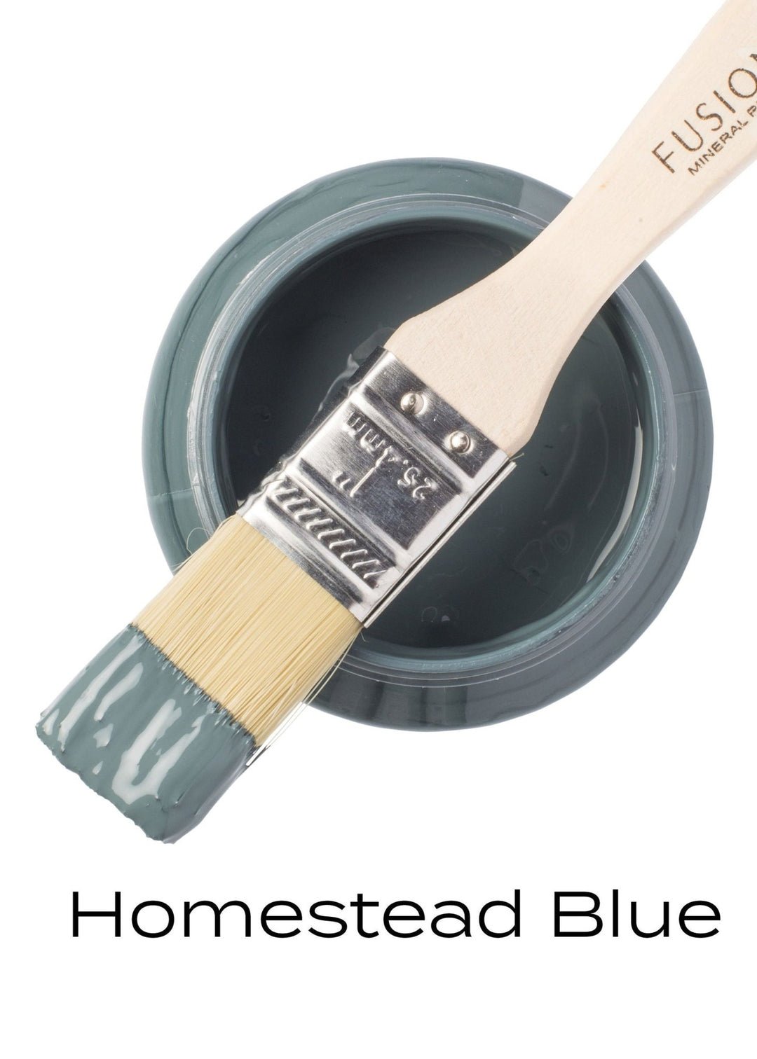 Homestead Blue - Clementine Home Floral Gift