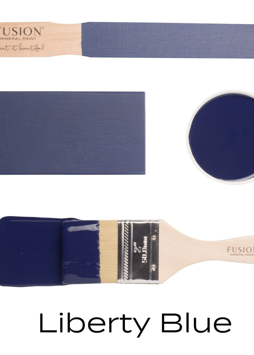 Liberty Blue - Clementine Home Floral Gift