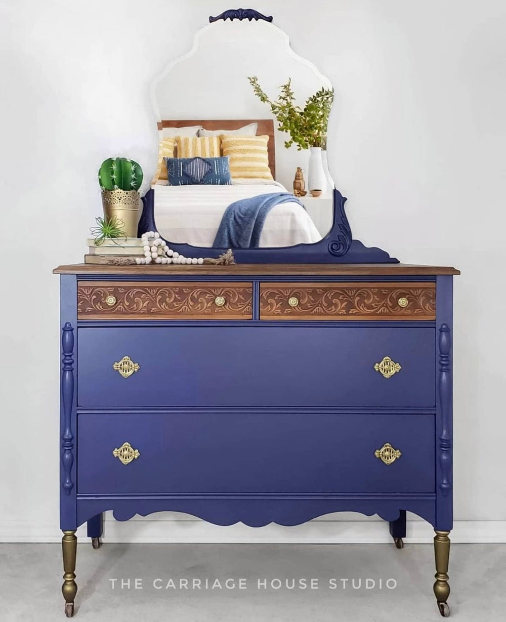 Liberty Blue - Clementine Home Floral Gift