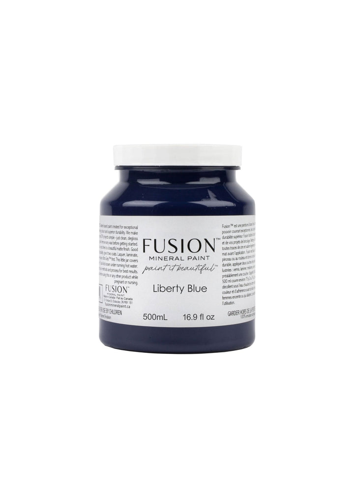 Liberty Blue - Clementine Home Floral Gift