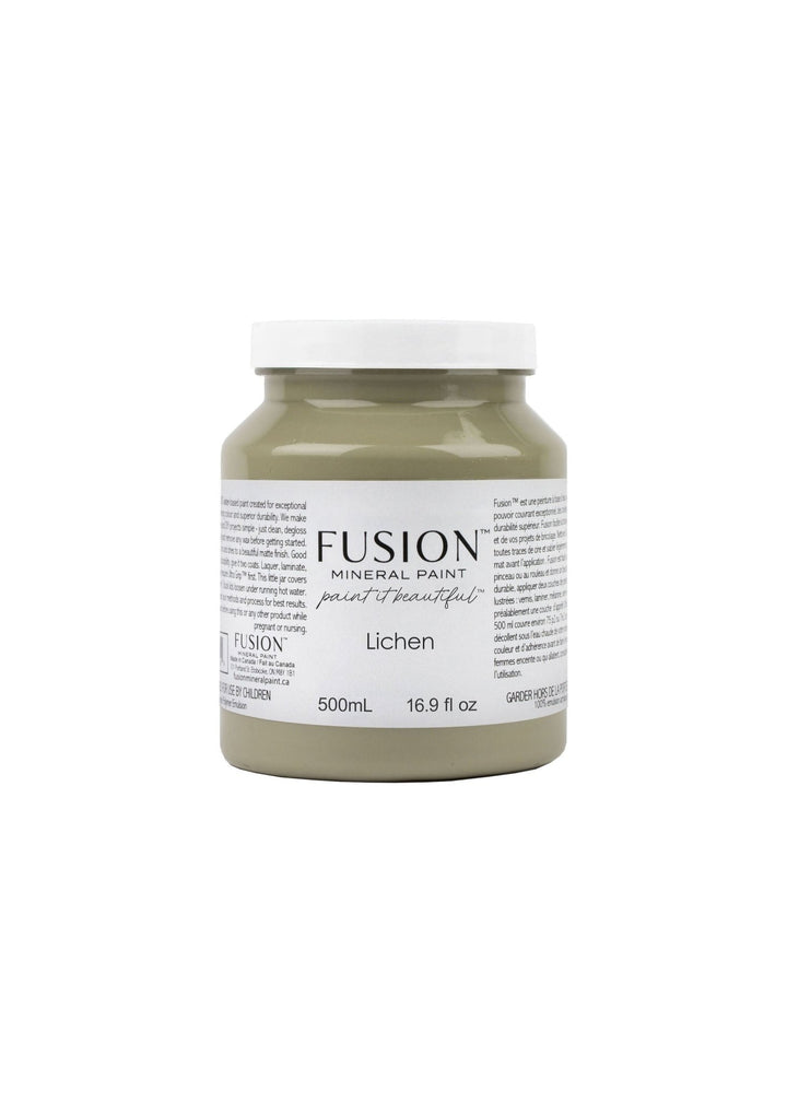 Lichen - Clementine Home Floral Gift