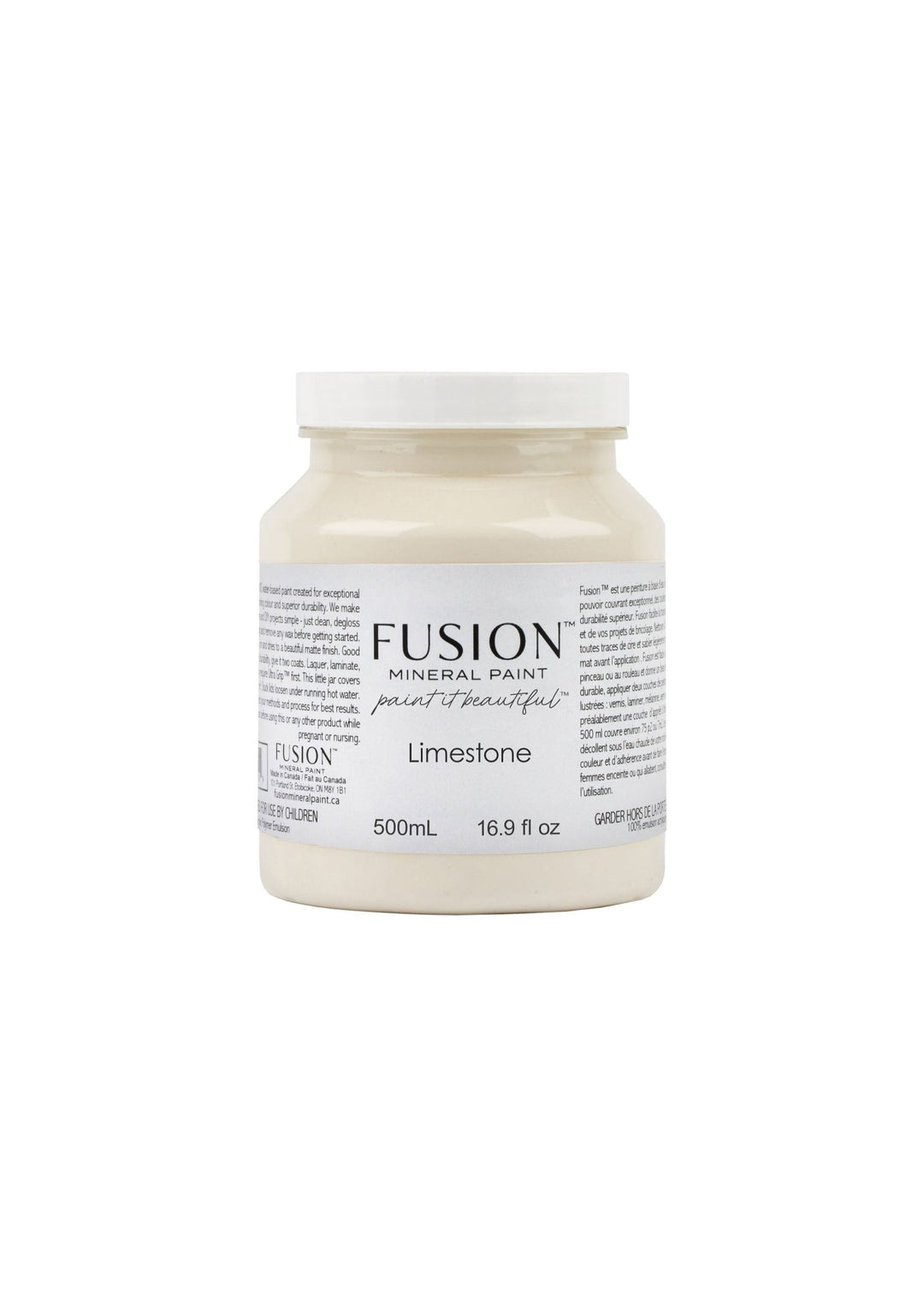 Limestone - Clementine Home Floral Gift