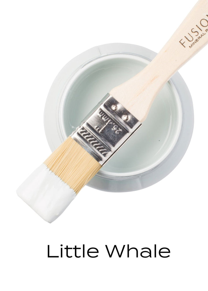 Little Whale - Clementine Home Floral Gift