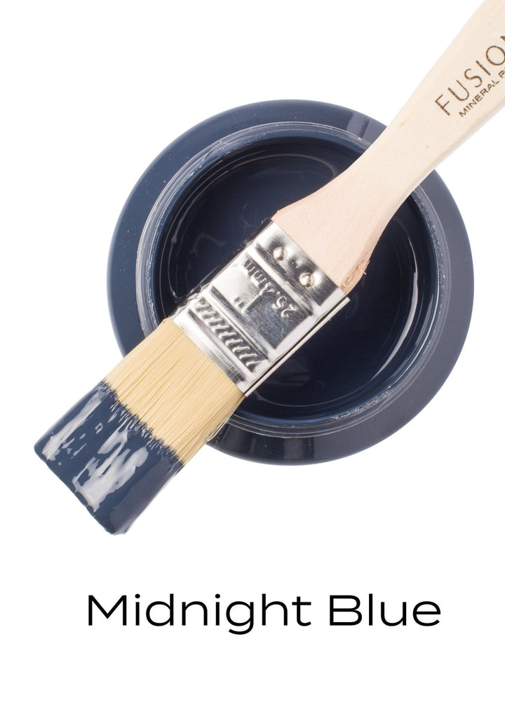 Midnight Blue - Clementine Home Floral Gift