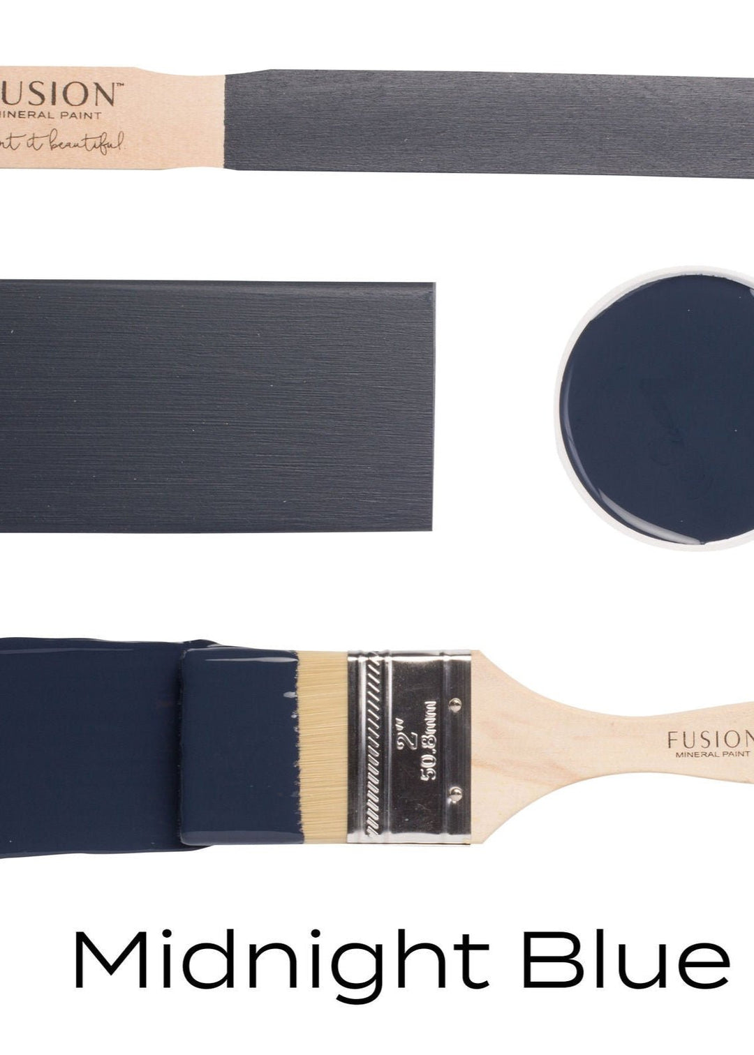 Midnight Blue - Clementine Home Floral Gift