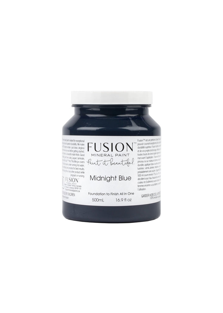 Midnight Blue - Clementine Home Floral Gift