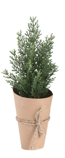 Mini Faux Tree - Clementine Home Floral Gift