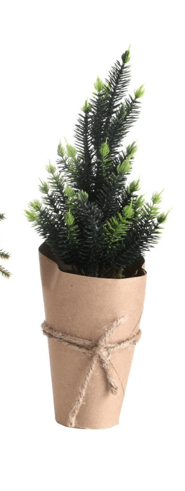 Mini Faux Tree - Clementine Home Floral Gift