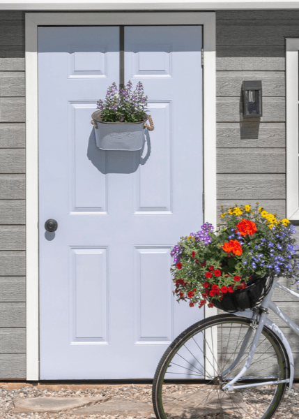 Mist - Clementine Home Floral Gift