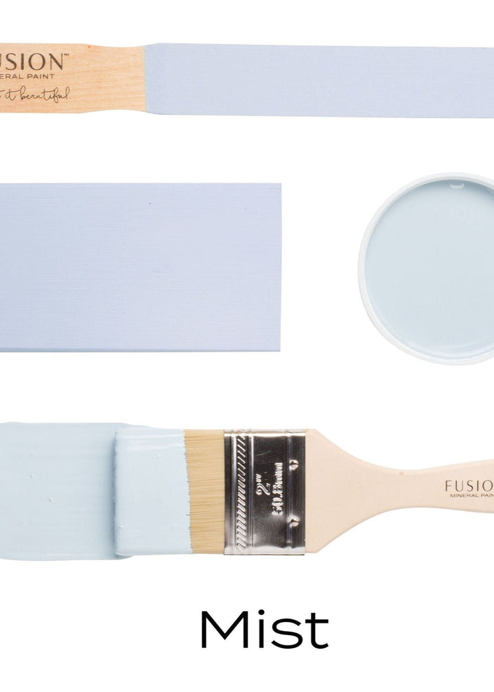 Mist - Clementine Home Floral Gift