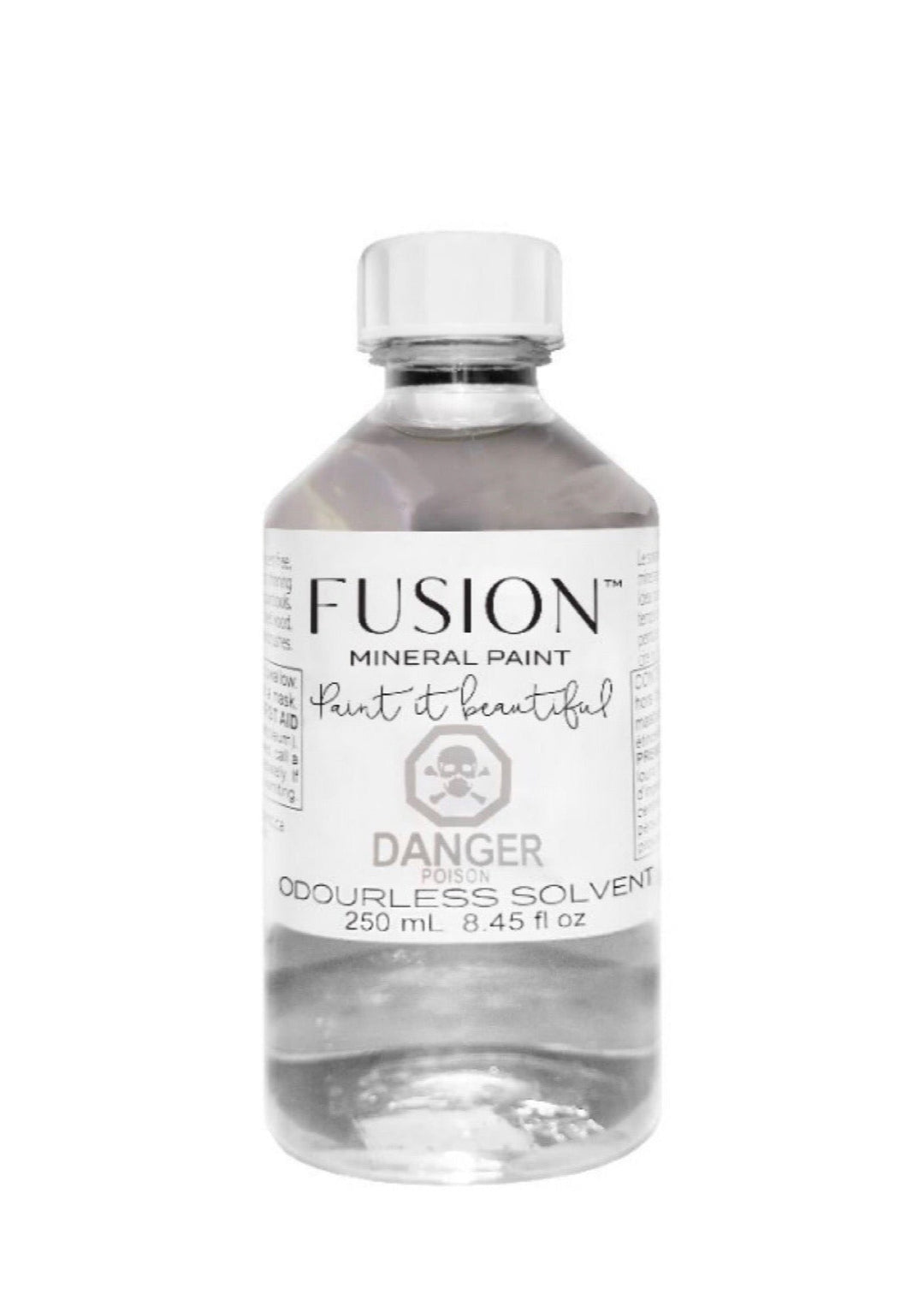 Odourless Solvent - Clementine Home Floral Gift