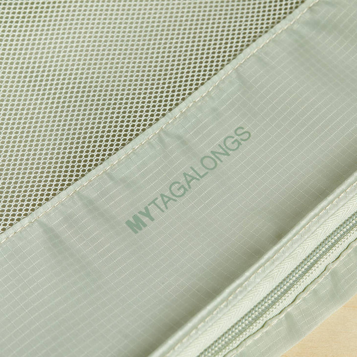 Packing Pods - Sage - Clementine Home Floral Gift
